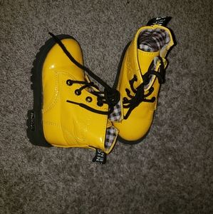 Toddler Boots